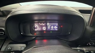 Citroën Berlingo 5 AÑOS GARANTÍA