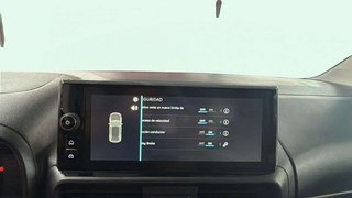 Citroën Berlingo 5 AÑOS GARANTÍA