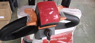 Apilador Eléctrico 1200KG.