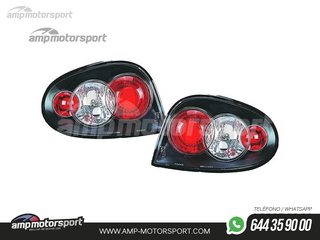 PILOTOS TIPO LEXUS PARA RENAULT MEGANE 1996-1999