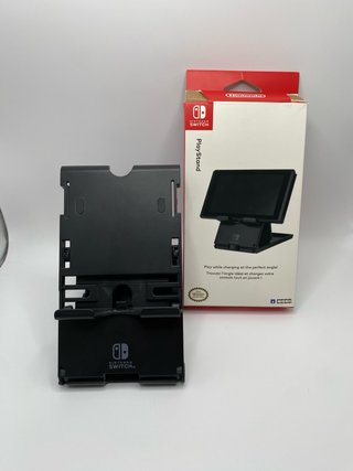 Nintendo Switch Play Stand Come Nuovo! PERFETTO!