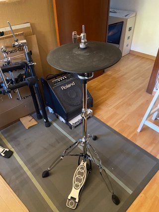 Batería Electrónica Roland TD-50