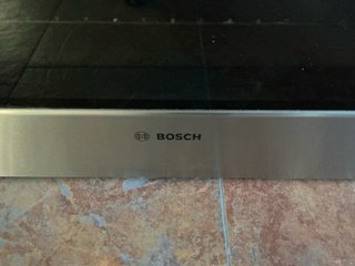 Horno Bosch