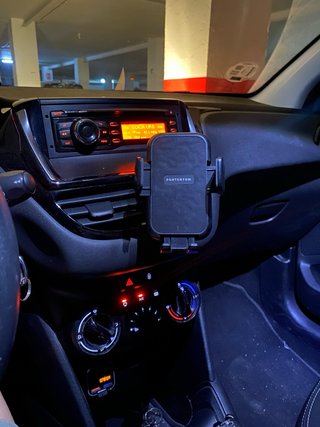 Peugeot 208 2013
