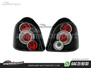 PILOTOS TIPO LEXUS PARA RENAULT TWINGO 1993-2007