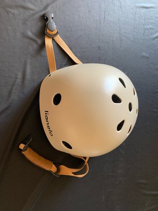 Casco de Bicicleta para Niños