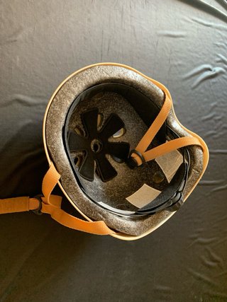 Casco de Bicicleta para Niños