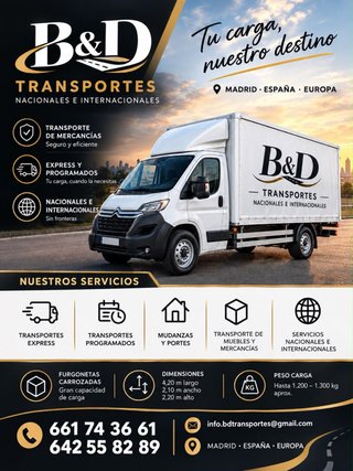 Transportes