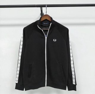 Chaqueta Fred Perry