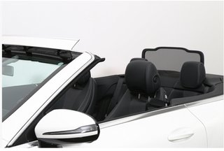 Mercedes-Benz E 220 d Cabriolet 2018