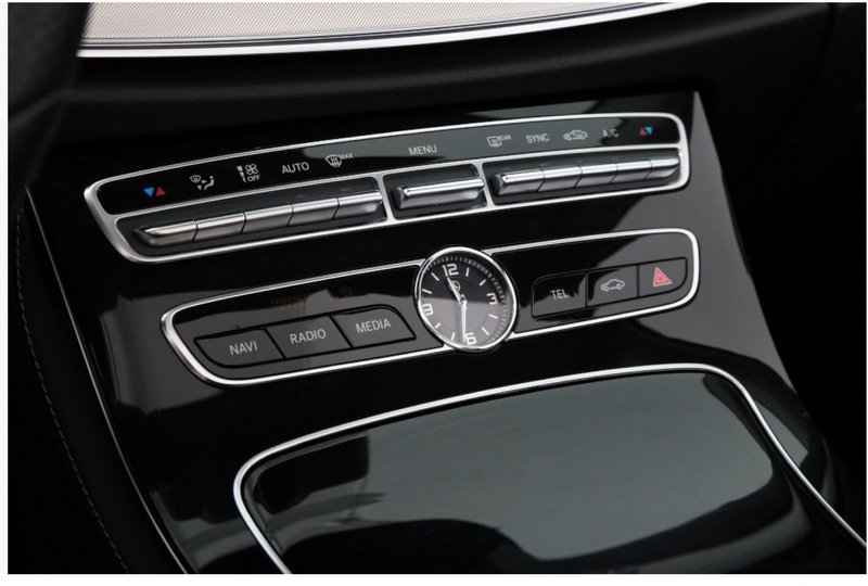 Mercedes-Benz Clase E E 220 CABRIO d 4MATIC 2018, foto 8