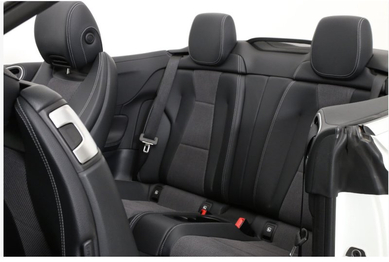 Mercedes-Benz Clase E E 220 CABRIO d 4MATIC 2018, foto 6