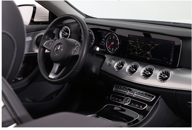 Mercedes-Benz Clase E E 220 CABRIO d 4MATIC 2018, foto 7