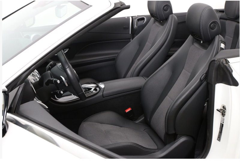 Mercedes-Benz Clase E E 220 CABRIO d 4MATIC 2018, foto 5