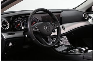 Mercedes-Benz E 220 d Cabriolet 2018