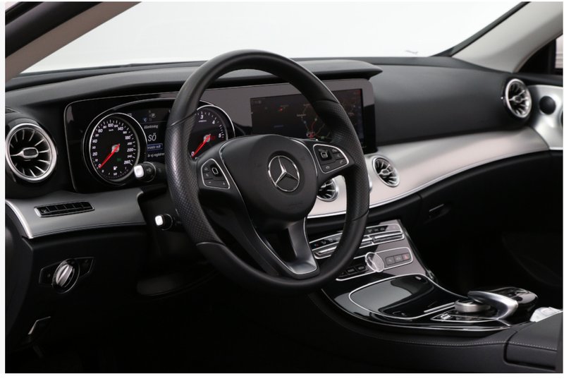 Mercedes-Benz Clase E E 220 CABRIO d 4MATIC 2018, foto 12