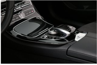 Mercedes-Benz E 220 d Cabriolet 2018