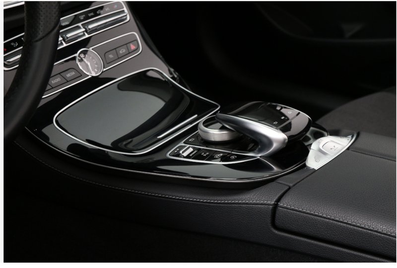 Mercedes-Benz Clase E E 220 CABRIO d 4MATIC 2018, foto 13