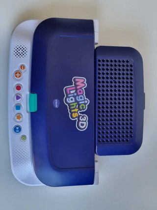 Vtech Magic Lights 3D Art