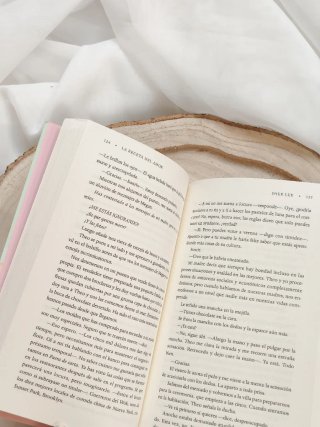 Libro "La receta del amor" de Sher Lee