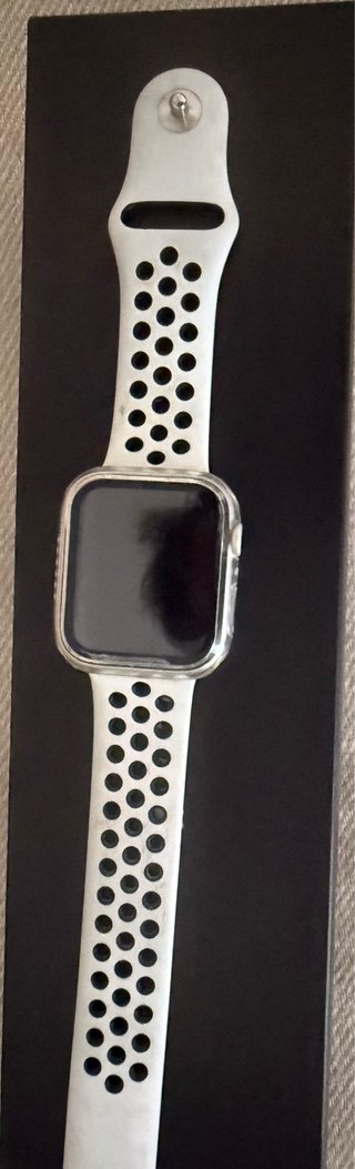 Apple Watch Series 5 Nike 44mm