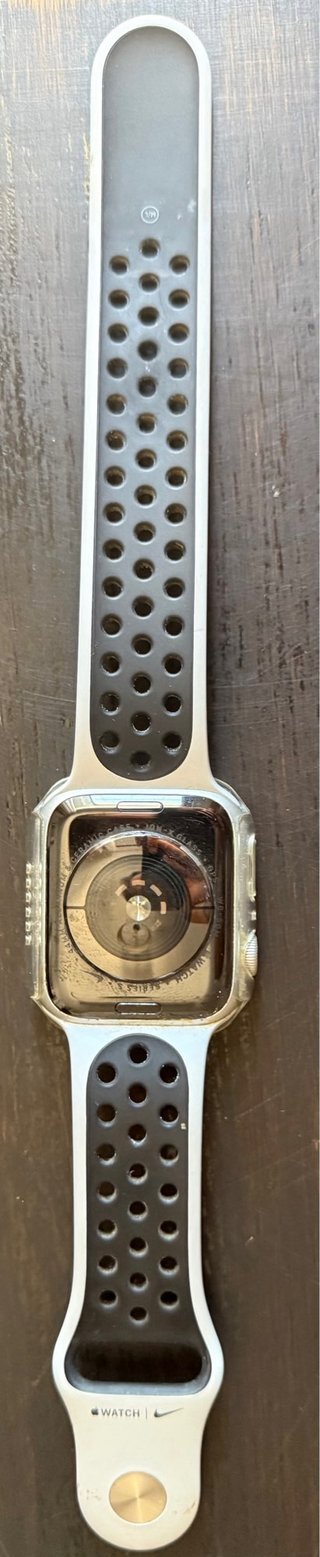 Apple Watch Series 5 Nike 44mm
