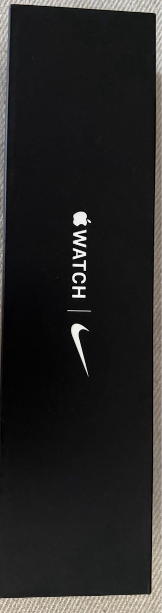 Apple Watch Series 5 Nike 44mm