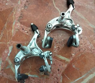 Par de Frenos de llanta Shimano Ultegra BR-6600
