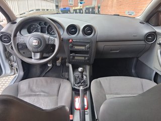 SEAT Ibiza 2007