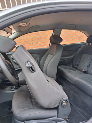 SEAT Ibiza 2007