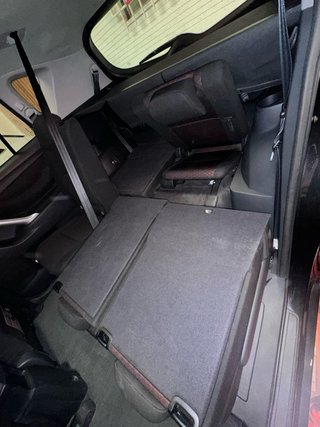 Toyota Verso 2012
