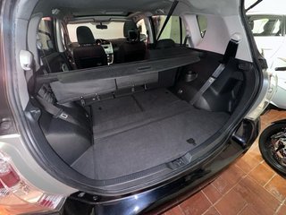 Toyota Verso 2012