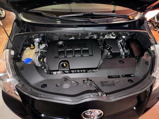 Toyota Verso 2012
