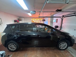 Toyota Verso 2012