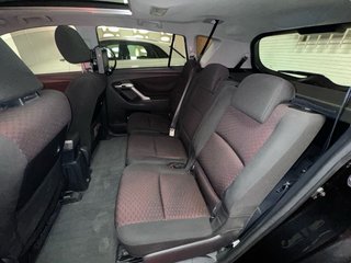 Toyota Verso 2012