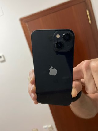 iPhone 13 128GB Negro Batería 100%