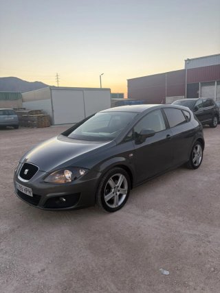 SEAT Leon 2014
