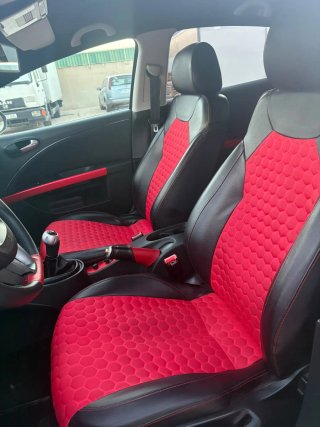 SEAT Leon 2014