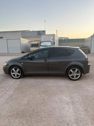 SEAT Leon 2014