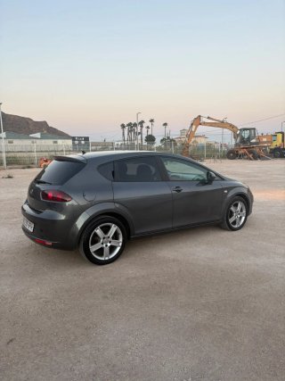 SEAT Leon 2014