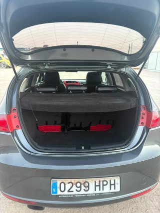 SEAT Leon 2014
