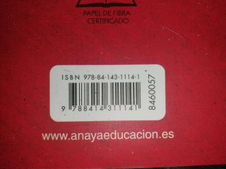 Matemáticas aplicadas a las Ciencias Sociales I...