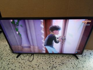Samsung UE40J5200 Smart TV