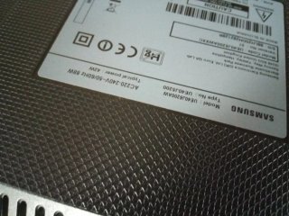 Samsung UE40J5200 Smart TV