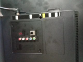 Samsung UE40J5200 Smart TV