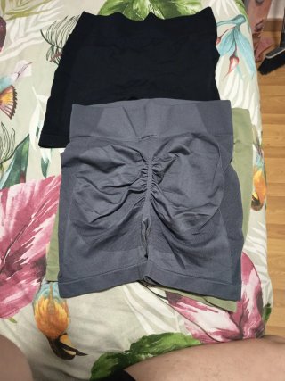 Mallas deportivas mujer (Talla única)