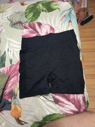 Mallas deportivas mujer (Talla única)