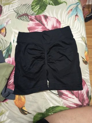 Mallas deportivas mujer (Talla única)