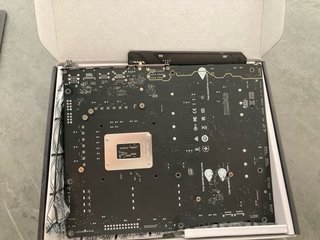 Placa Base MSI MAG B760 TOMAHAWK WIFI