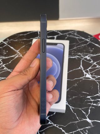 iPhone 12 128GB Negro